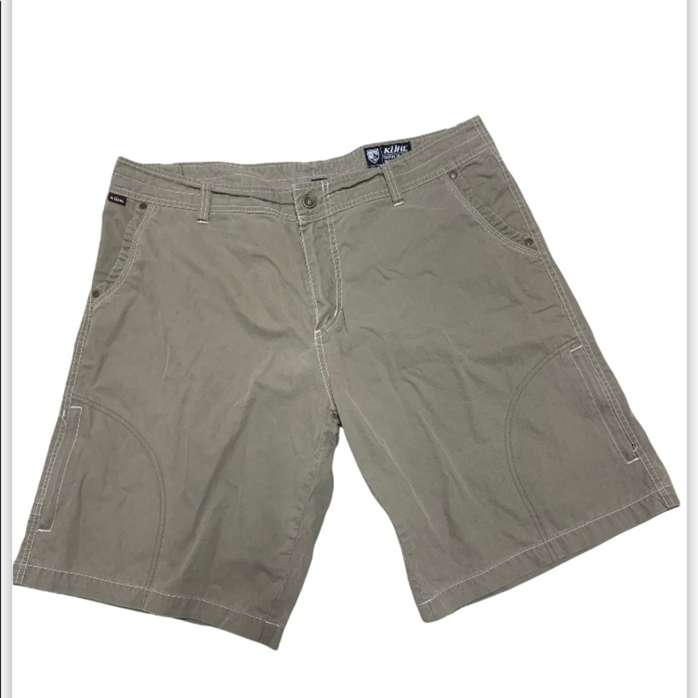 Men’s Kuhl‎ shorts